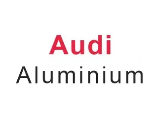 Audi Aluminium